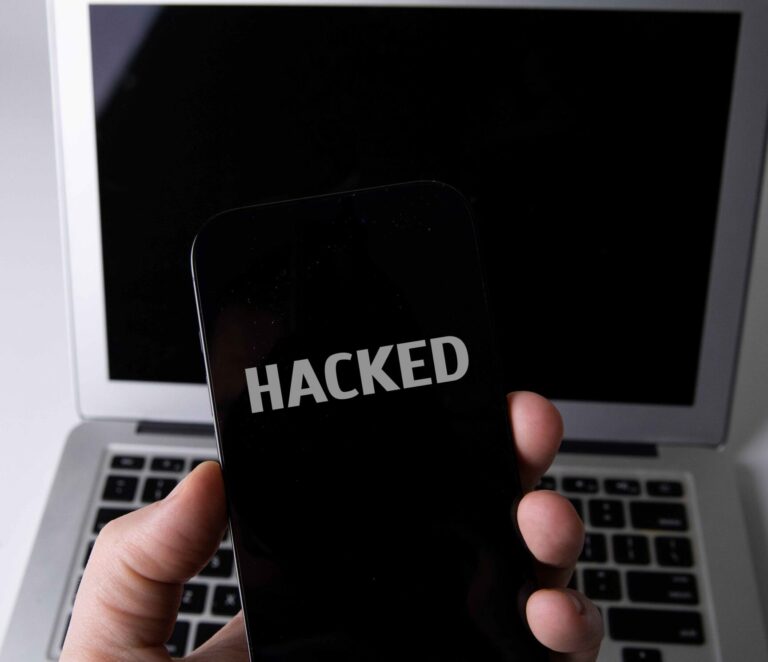 7 Signs Your Phone is Hacked: How to Spot and Tackle Mobile Security Issues.